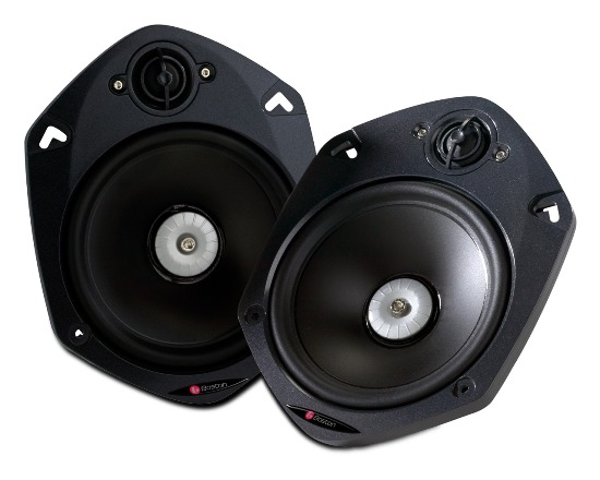 Boston Acoustics SR80. ����������� �������������� SR80.